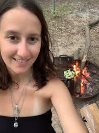 My coven and I lived our best witchy lives this weekend with a nature  retreat