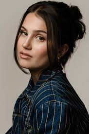 Davey & Jonesie's Locker" You Don't Belong Here (TV Episode 2024)