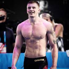 It's hard to understand how much protein you need. 1 609 Likes 3 Comments Arenausa On Instagram Making Us Sound Like A Broken Record Pun Intended Adam Peaty Goes Adam Peaty Competition Swimwear Swimmer