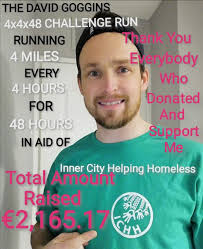 Please vote for your favorite charity! Read to bottom of post for details.  ———————————— It was truly humbling to see all of the hard work and effort  people from more than 90