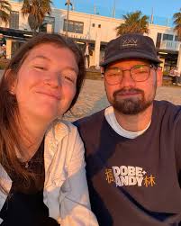 Joe（@ljosephr）的照片· 2023年11月6日