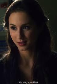 Spencer Was The Uber Girl