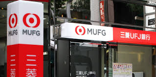 Mitsubishi Ufj Financial Group Mufg Japan S Largest Financial Group And The World S Fifth Largest Bank By Assets Security Token Blockchain Bank Of Japan