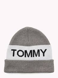 Tommy Hilfiger Colour Blocked Kids Beanie Light Grey Mix Tommy Hilfiger Shoes Accessories Mai Tommy Hilfiger Tommy Hilfiger Store Girls Summer Outfits
