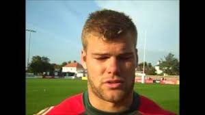 VIDEO: Australian Ford pleased to get off the mark for Plymouth Albion |