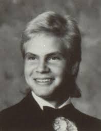 Grissom High School In Memory