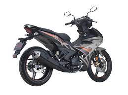 The yamaha y15zr 2021 price in the malaysia starts from rm 8,168. 2020 Yamaha Y15zr New Colours Matte Titan Cyan Red Blue Price Malaysia 8 Bikesrepublic