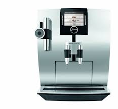 Its brewing capability integrates a myriad technology, including pep, ipbas, and aromag3. Jura Superautomatic Espresso Machine Reviews Coffee On Fleek