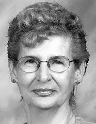 Elizabeth “Betty” Jaris