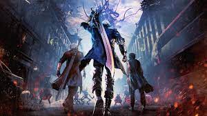 Vergil dlc now available for devil may cry 5 on pc, ps4 and xbox one. Buy Devil May Cry 5 Microsoft Store En In