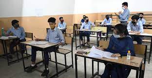 As per the updates, the punjab government allowed the reopening of schools for classes 10th, 11th and 12th from 26th july. Schools Reopen Only 950 Pupils Show Up