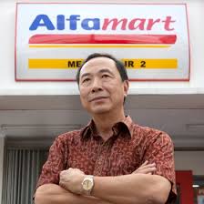 CANBOGA: Indonesia's Newest Billionaire - Djoko Susanto Big Boss from  Alfamart Retail business