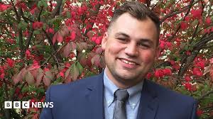 Brryan Jackson: My father injected me with HIV