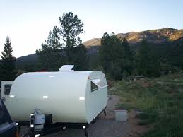 Check spelling or type a new query. 17 Cool Diy Camper Trailers To Enjoy Your Outdoor Trips The Self Sufficient Living