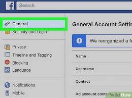Check spelling or type a new query. How To Change Your Name On Facebook With Pictures Wikihow