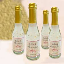 High quality standards and a consistent brand/price policy together with intensive advertising support within the sparkling wine market have justified and. Personalisiertes Flaschenetikett Zur Hochzeit Fur Sekt Piccolo 0 2 L Flaschen Geschenkplanet
