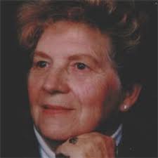 Helen Ruth Brewster Obituary October 13, 2010