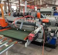 Rotary Lathe Wood Veneer Peeling Machine for Plywood Woodworking Machinery
