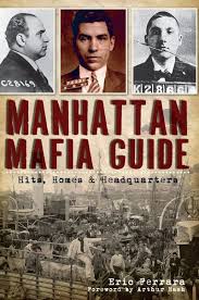 Interested in obtaining an objective review of your work? 10 Eye Opening Books About The Mafia