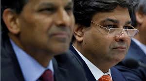 Urjit Patel: India replaces 'rock star' Rajan with 'low-key' banker