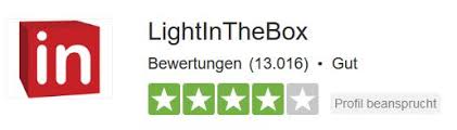 Explore the world through shopping with lightinthebox. Lightinthebox 06 2021 Erfahrungen Zoll Wie Gut Ist Der China Shop