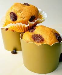 Resep Muffin Kismis Dan Cara Membuat Bacaresepdulu Com Resep Kismis Resep Labu Kuning Kue Lezat