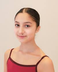 CityDance Conservatory Dancers Ella Berton and Corbin Holloway have both  been awarded American Ballet Theatre National Training Program Scholarships  for the 2019-2020 season! The ABT National Training Program includes full  tuition scholarships