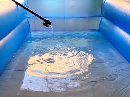 Comment Vider Une Piscine Hors Sol Sans Degats Aquapolis