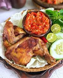 Resep sambal goreng krecek merupakan salah satu resep masakan tradisional yang khas dari yogyakarta. Cara Membuat Sambal Bebek Goreng Ala Warung Nasi Bebek