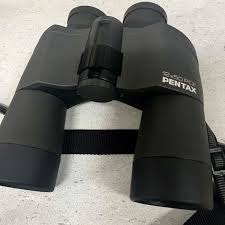 Pentax Ud 9X21 Binoculars Black | Trekkinn