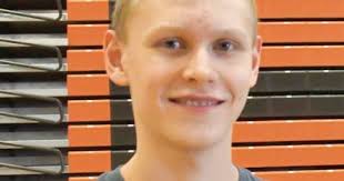 Williston's Kringen eagerly awaits opportunity at regionals and state