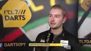 Dimitri van den bergh v dirk van duijvenbode. Van Den Bergh Deze Is Voor Mijn Vriendin Die Uit Coma Is Ontwaakt Dartfreakz Nl Dartnieuws En Meer