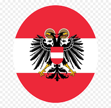 It consists of three bands of color in the following order: Austria Flag Png Image File Austrian First Republic Flag Transparent Png Vhv