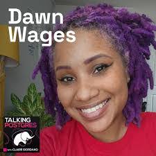 Dawn Wages's Instagram, Twitter & Facebook