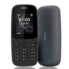 Here you can easily hard reset and unlock your nokia 105 dual sim phone without password or pin. Original Nokia 105 Keypad Phone Shopee Philippines