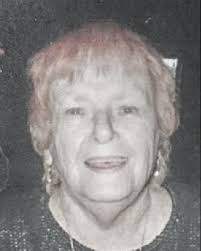 Myra Shear Obituary (2017)