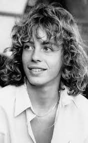 Leif Garrett's music career and personal struggles