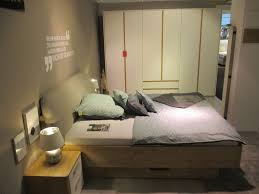 Ihr schlafzimmer ist ein ort der ruhe und entspannung. Schoner Wohnen Luxus Schlafzimmer Jork Balkeneiche Lack Weiss