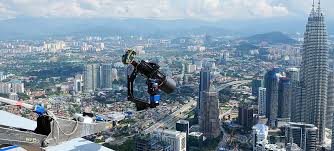 It is believed that these are the ideal conditions under which one can be without the slightest discomfort. Worldrecord Panaxity Or The Wonders Of Kuala Lumpur