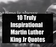 Martin Luther King Jr Quotes Pictures Photos Images And Pics For Facebook Tumblr Pinterest And Twitter