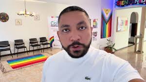 Felipe Rodrigues Cantor