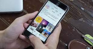 Роскомнадзор ограничит россиянам доступ к instagram. Gydjdmd7rznram