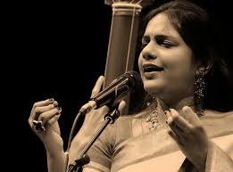 Sriranjani Santhanagopalan