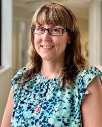 Amanda Harrington, Faculty: Loyola University Chicago