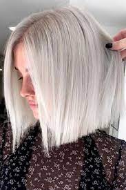 Ice Blonde Hair Colors That Ll Have You Feeling Like Elsa In 2021 Blonde Hair Color Ice Blonde Hair Icy Blonde Hair Color