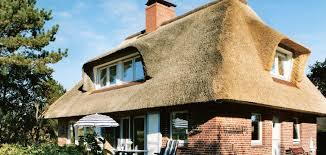 Sold out the last 6 years in a row! Ferienhaus In St Peter Ording Haus Rotes Kliff