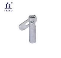 Scaffolding Frame Lock Pins Steel Toggle Pin Scaffolding Lock Pin Frame  Scaffold Gravity Flip Drop Lock Pin