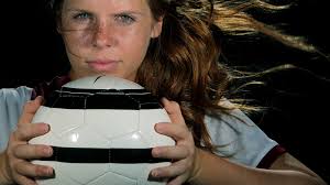 Paloma Valley's Nicole Dallin is the HSGameTime girls soccer player of the  year