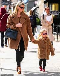 You can wear this coat for a late night party, and you can wear it for business. Maxmara Double Breasted Camel Hair Blend Teddy Coat Worn By Nicky Hilton Rothschild New York City March 11 2020 Spotern
