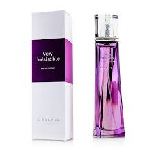 Givenchy Ange Ou Demon Le Secret Eau De Toilette цена Givenchy Very Irresistible Eau De Parfum 75ml Vaporizador Perfume De Mujer Perfume Perfumes Givenchy